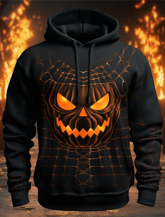 Sweat pour Homme et Femme Édition Halloween 2024 !