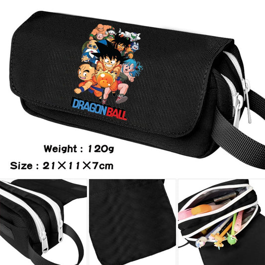 Trousse à Crayons Dragon Ball