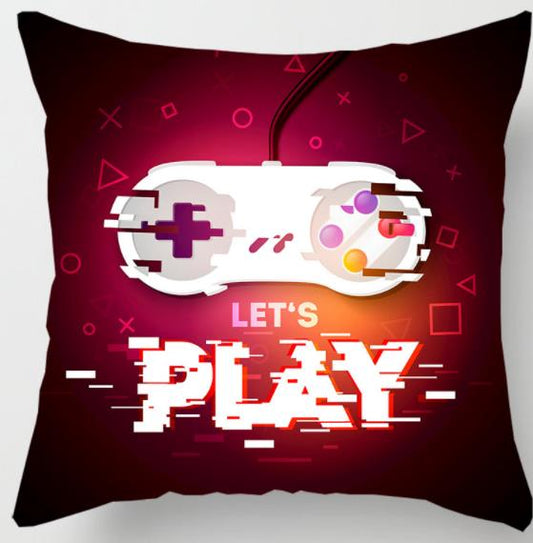 Coussin gaming