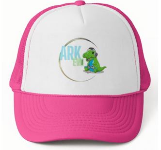 Casquette ArkEvo