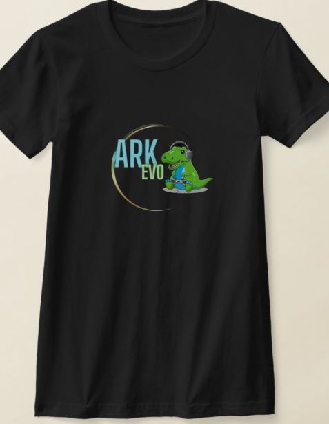 T-shirt femme ArkEVO